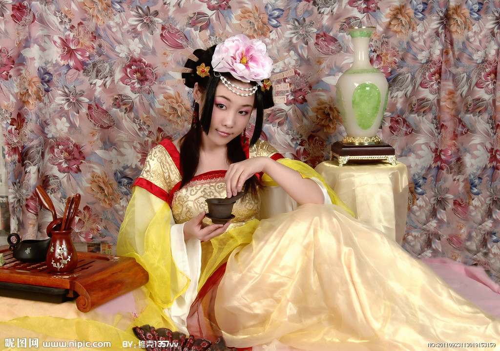 盛煌娱乐